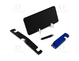 Suporte para celular - Mantenha seu celular sempre à mão com nosso prático suporte! Ideal para manter seu dispositivo seguro