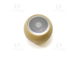 Caixa de som bluetooth TWS de alta qualidade para ouvir suas músicas favoritas em qualquer lugar. Leve, prática e com