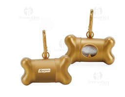 Kit Saquinho Coletor: o acessório perfeito para organizar e armazenar seus brindes de forma prática e segura. Ideal para
