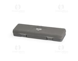 Kit ferramenta com 10 peças contendo um dongle, equipamento eletrônico, modem, dispositivo digital, conexão sem fio e cabo.