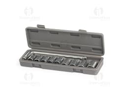 Kit ferramenta com 10 peças para equipamento, tecnologia, teclado, computador, negócios, dispositivo, laptop, escritório