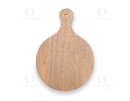 Kit queijo de 3 peças em aço inoxidável e madeira, contendo faca, garfo e espátula. Ideal para servir queijos de forma