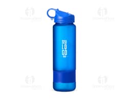 Desodorante em squeeze plástico de 900ml para cuidados de higiene, contendo loção, pó, líquido e cremes de beleza e saúde.
