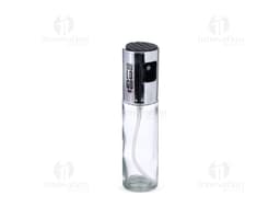 Spray Culinário 100ml em embalagem plástica, com design clean e letras em destaque na cor azul.