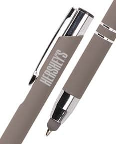 CANETA METAL TOUCH