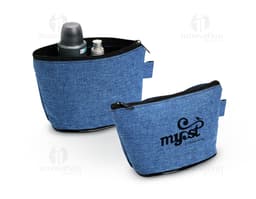 NECESSAIRE PVC MESCLA