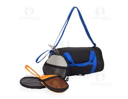 BOLSA DOBRÁVEL POLIÉSTER 6L