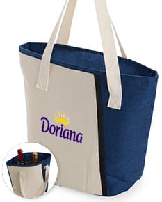 BOLSA TÉRMICA