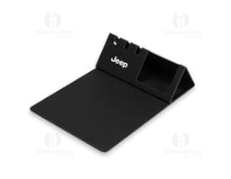 MOUSE PAD C SUPORTE CELULAR E CANETAS