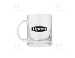 CANECA DE VIDRO