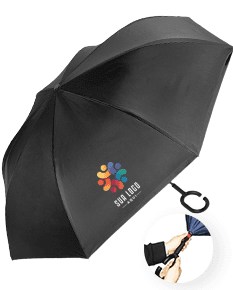 GUARDACHUVA INVERTIDO