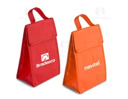 Bolsa Térmica em TNT 80gm² 28x17